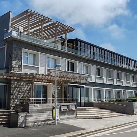 فندق Le Relais Des Iles Coudeville المظهر الخارجي الصورة