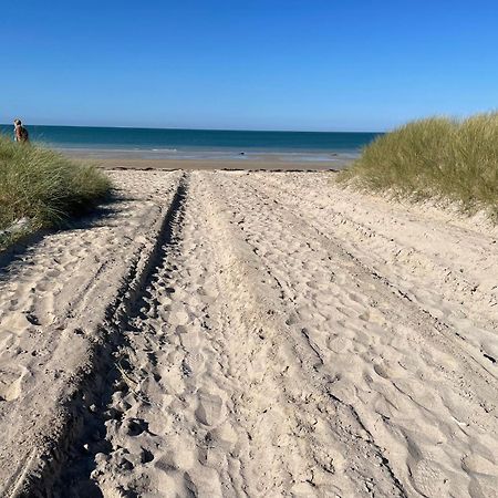 فندق Le Relais Des Iles Coudeville المظهر الخارجي الصورة