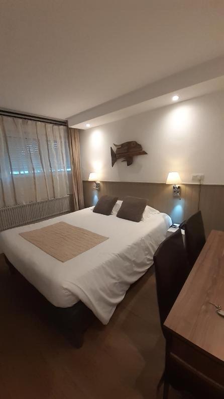 فندق Le Relais Des Iles Coudeville المظهر الخارجي الصورة
