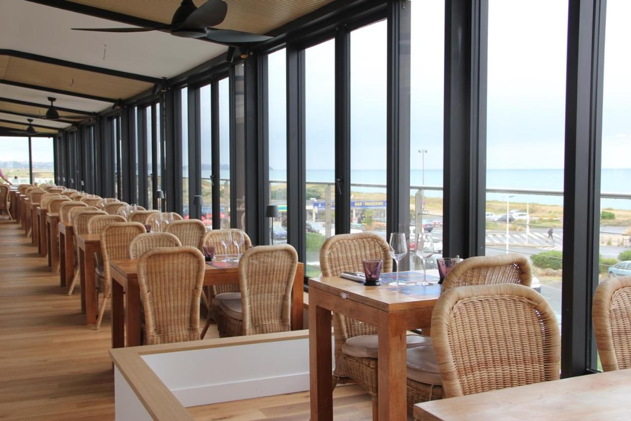 فندق Le Relais Des Iles Coudeville المظهر الخارجي الصورة