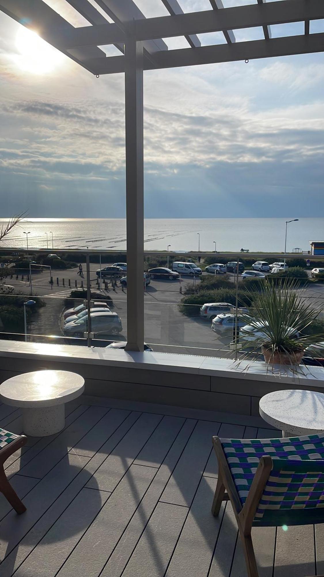 فندق Le Relais Des Iles Coudeville المظهر الخارجي الصورة