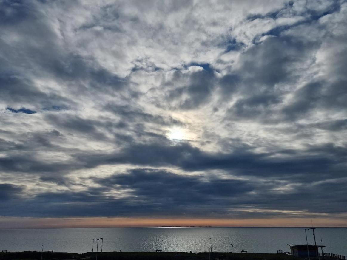 فندق Le Relais Des Iles Coudeville المظهر الخارجي الصورة
