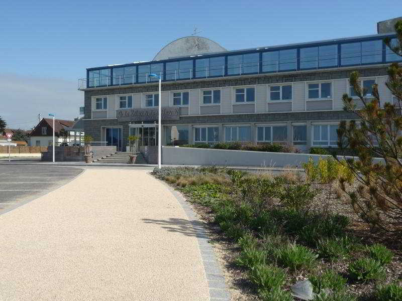 فندق Le Relais Des Iles Coudeville المظهر الخارجي الصورة