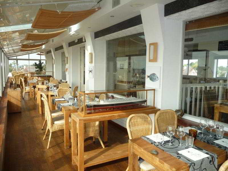 فندق Le Relais Des Iles Coudeville المظهر الخارجي الصورة
