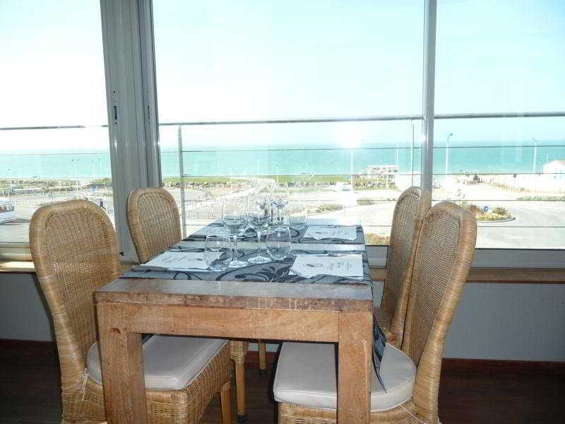 فندق Le Relais Des Iles Coudeville المظهر الخارجي الصورة