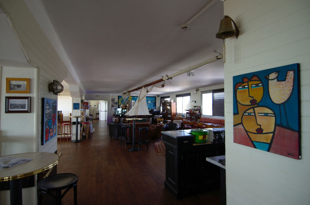 فندق Le Relais Des Iles Coudeville المظهر الخارجي الصورة